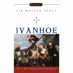 ISBN Ivanhoe, classiques, Anglais, Édition de poche, 528 pages