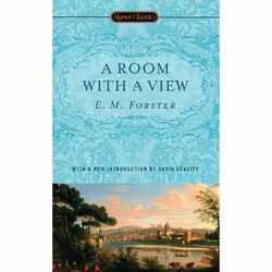 ISBN A Room With a View, classiques, Anglais, Édition de poche, 240 pages