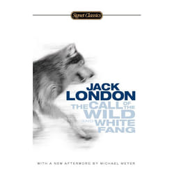 ISBN The Call of the Wild and White Fang livre classiques Anglais Édition de poche 304 pages