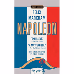 ISBN Napoleon, classiques, Anglais, Édition de poche, 368 pages