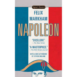 ISBN Napoleon livre classiques Anglais Édition de poche