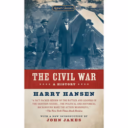 ISBN The Civil War, classiques, Anglais, Édition de poche, 688 pages