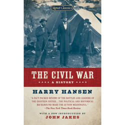 ISBN The Civil War livre classiques Anglais Édition de poche