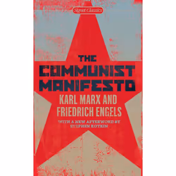 ISBN The Communist Manifesto, classiques, Anglais, Édition de poche, 128 pages