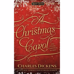 ISBN A Christmas Carol, classiques, Anglais, Édition de poche, 224 pages