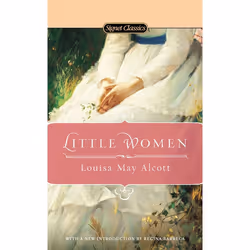 ISBN Little Women, classiques, Anglais, Édition de poche, 528 pages