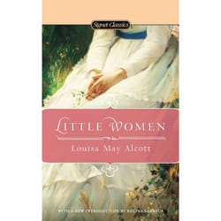 ISBN Little Women livre classiques Anglais Édition de poche 528 pages