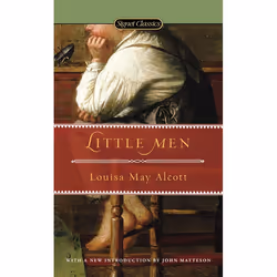 ISBN Little Men, classiques, Anglais, Édition de poche, 368 pages