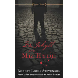 ISBN Dr. Jekyll and Mr. Hyde livre classiques Anglais Édition de poche