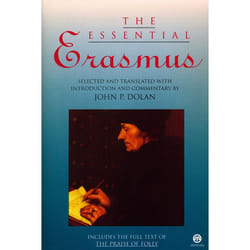 ISBN The Essential Erasmus livre classiques Anglais