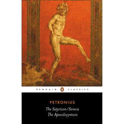 ISBN The Satyricon/Seneca, The Apocolocyntosis
