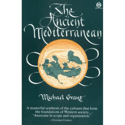 ISBN The Ancient Mediterranean livre