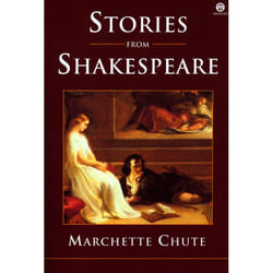 ISBN Stories from Shakespeare livre classiques Anglais