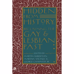 ISBN Hidden from History, Livre broché, 592 pages