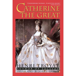 ISBN Catherine the Great livre biographie Anglais