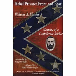 ISBN Rebel Private Front and Rear, classiques, Anglais, Livre broché, 240 pages