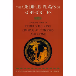 ISBN Oedipus Plays, classiques, Anglais, Livre broché, 288 pages