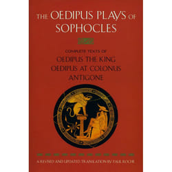 ISBN Oedipus Plays livre classiques Anglais