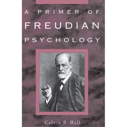 ISBN A Primer of Freudian Psychology livre