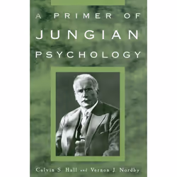 ISBN A Primer of Jungian Psychology, biographie, Anglais, Livre broché, 144 pages