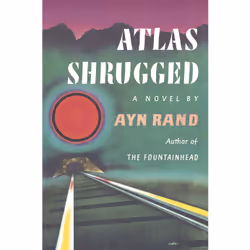 ISBN Atlas Shrugged (Centennial Ed. HC), Anglais, Livre broché, 1200 pages