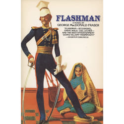 ISBN Flashman