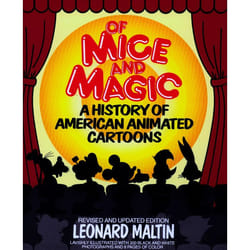 ISBN Of Mice and Magic livre