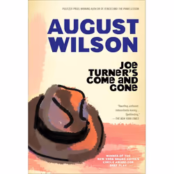 ISBN Joe Turner’s Come and Gone, classiques, Anglais, Livre broché, 112 pages