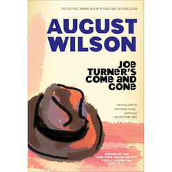 ISBN Joe Turner’s Come and Gone livre classiques Anglais