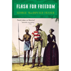 ISBN Flash for Freedom!