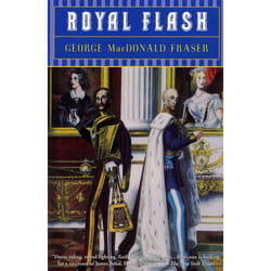ISBN Royal Flash livre Mystère et suspense Anglais