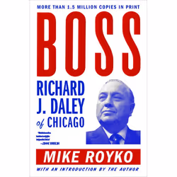 ISBN Boss, biographie, Anglais, Livre broché, 240 pages