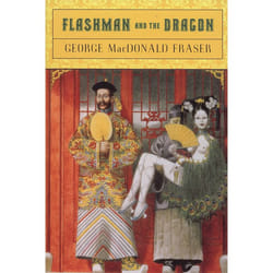 ISBN Flashman and the Dragon