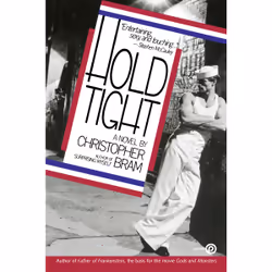 ISBN Hold Tight, Anglais, Livre broché, 288 pages