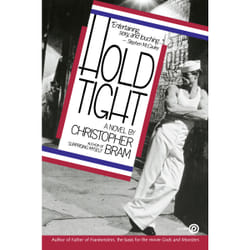ISBN Hold Tight