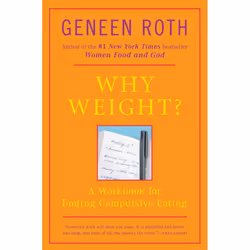 ISBN Why Weight?, nourriture & boisson, Anglais, Livre broché, 208 pages