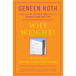 ISBN Why Weight? livre nourriture & boisson Anglais