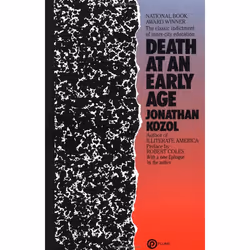 ISBN Death at an Early Age, Livre broché, 272 pages