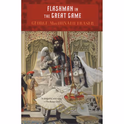 ISBN Flashman in the Great Game, Anglais, Livre broché, 336 pages