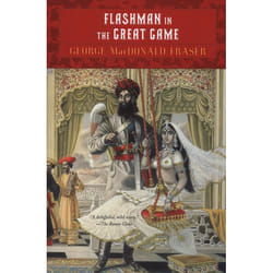 ISBN Flashman in the Great Game