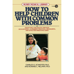 ISBN How to Help Children with Common Problems livre