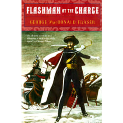 ISBN Flashman at the Charge