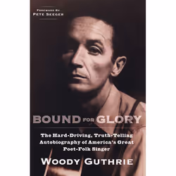 ISBN Bound for Glory, biographie, Anglais, Livre broché, 320 pages