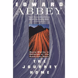 ISBN The Journey Home, biographie, Anglais, Livre broché, 256 pages