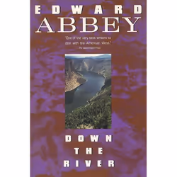 ISBN Down the River, Livre broché, 256 pages