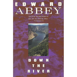 ISBN Down the River livre