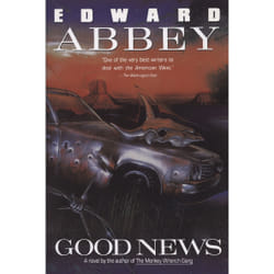 ISBN Good News