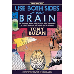 ISBN Use Both Sides of Your Brain livre