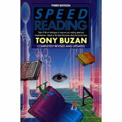 ISBN Speed Reading, Livre broché, 192 pages