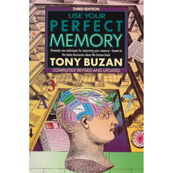 ISBN Use Your Perfect Memory livre